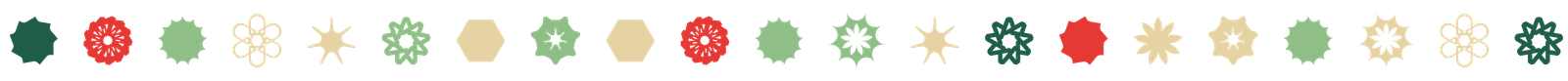 Event Icon Separator